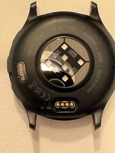 Garmin Venu 3 Smartwatch