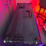 Alphatheta XDJ AZ Hard Case Image 2