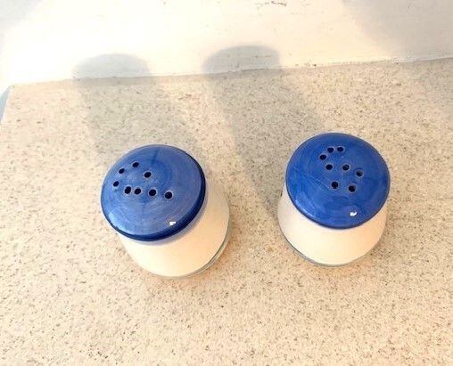 Salt Pepper Shakers