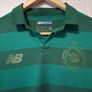 Celtic Jersey. Official New Balance Celtic Jersey For Age 12 To 13 Years. Collect In Dublin Or Receive Via Post. Image 3