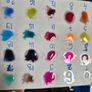 acrylic/gel nails accessories Image 5