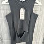 Bnwt Zara Top - M Image 8