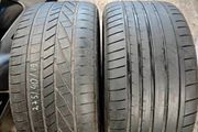 2 tyres 275-40-r19