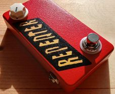 K1 Vox Repeater