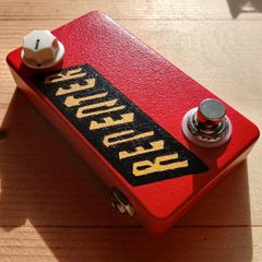 K1 Vox Repeater