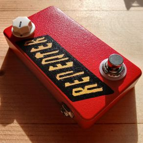 K1 Vox Repeater