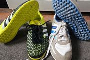 Astro Boots Adidas Good Condition