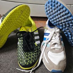 Astro Boots Adidas Good Condition