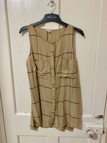 River Island blouse