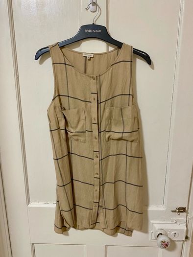 River Island blouse