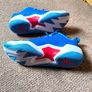 Jordan One Take 4 Game Royal Size UK 9.5 EU 44.5 Image 2