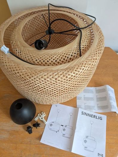 IKEA sinnerlig