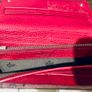 Mulberry Long Wallet Image 4