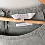 Part Two pure linen dress uk10-12 Image 4