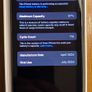 Apple iPhone 15 Black 128 GB 87% Battery Unlocked Image 6