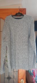 ladies jumper
