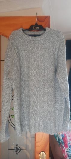 ladies jumper