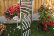 Bathroom Radiator