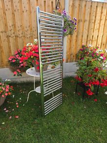 Bathroom Radiator