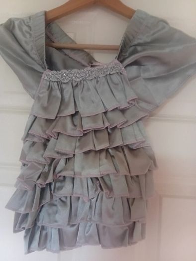 Ladies Mascarade Costume