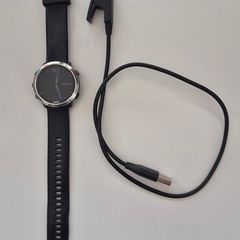 Garmin 645 Forerunner Music