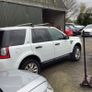 Land Rover Freelander 2 gs td4 6 sp manual parts Image 5