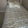 Antique bed Image 2