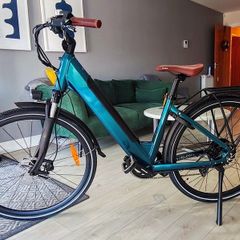 Fiido C11 Pro eBike in Excellent Condition