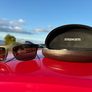 Serengeti Ferrara 7894 Sunglasses. Image 6
