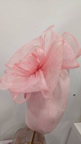 fascinator