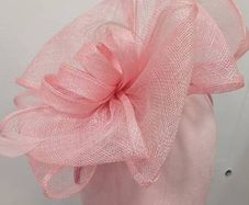 fascinator