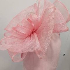 fascinator