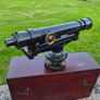 Vintage Theodolite Image 2