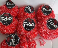 New wool 30%mohair knitting crochet crafts