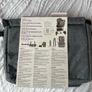 Dream baby 3 in 1 out and about travel bag Image 2