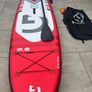 Paddle Board Image 2