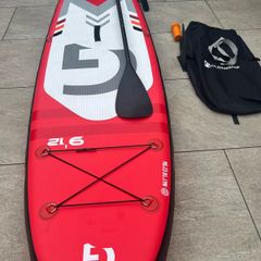 Paddle Board