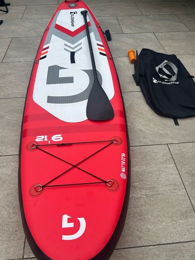 Paddle Board