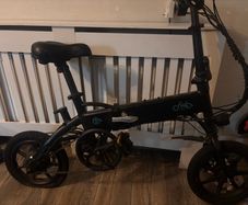 Fiido Electric bike