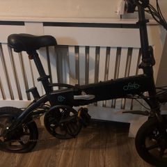 Fiido Electric bike