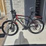 Giant Mountain Bike Image 3
