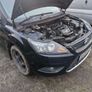 2010 Ford Focus 1.6 Tdci Breaking Image 9