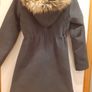 Grey coat Image 7