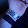 Stainless steel watch  quartz Tc model Image 6