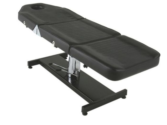 tattoo bed