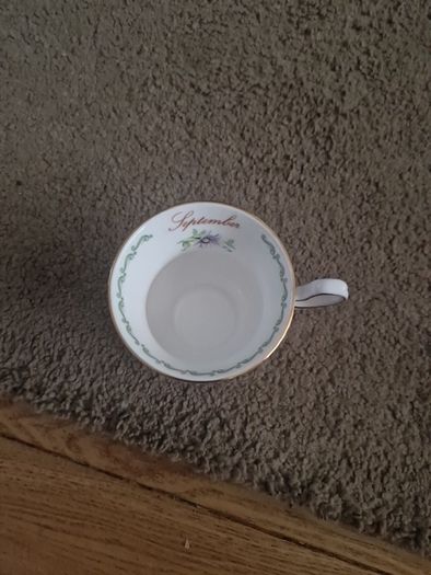 china cup