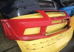 mitsubishi lancer evo 8 front bumper