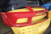mitsubishi lancer evo 8 front bumper