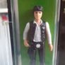 Star Wars Ultra Rare ROTJ MOC!! Image 3