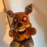 plush fnaf Image 4